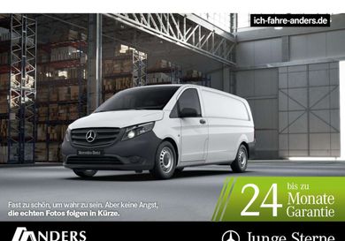 Mercedes-Benz Vito, 2023