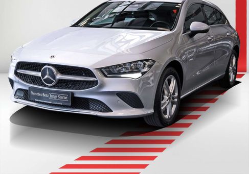 Mercedes-Benz CLA 250, 2023