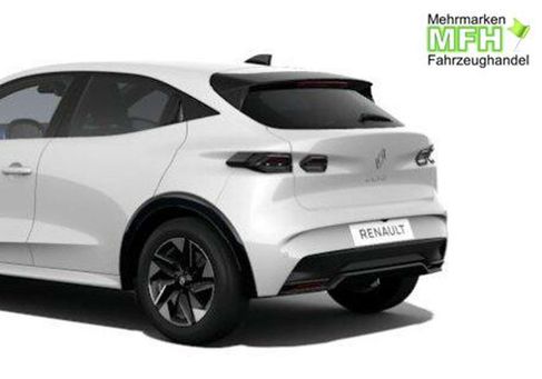Renault Clio, 2026