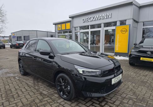 Opel Corsa, 2025 2