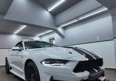 Ford Mustang, 2019