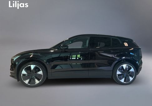 Volvo EX30, 2025
