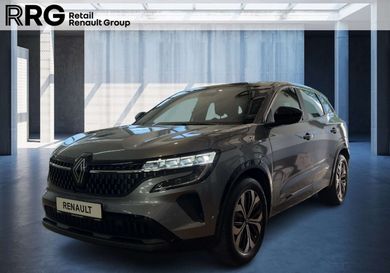 Renault Austral, 2026