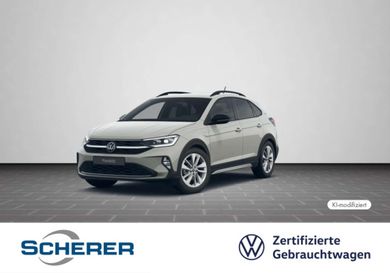 Volkswagen Taigo, 2025