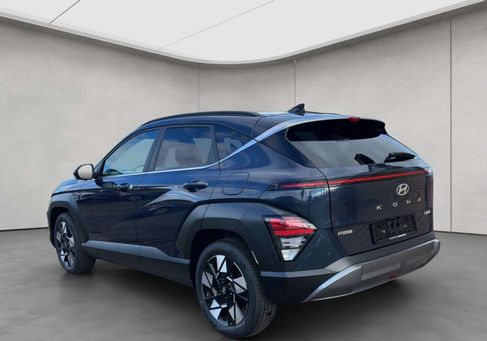 Hyundai Kona, 2025 3