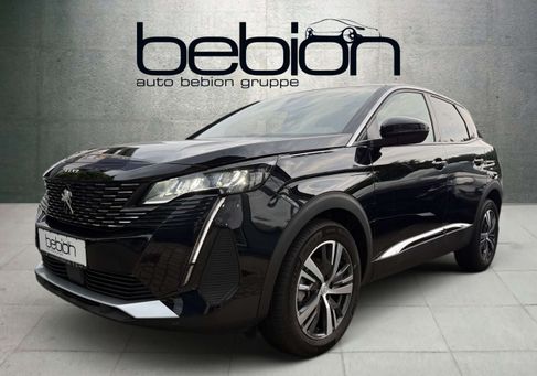 Peugeot 3008, 2024