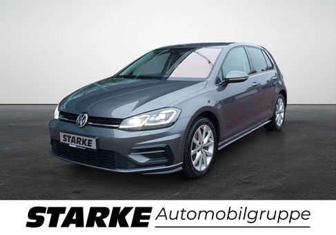 Volkswagen Golf, 2019