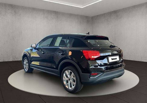 Audi Q2, 2026