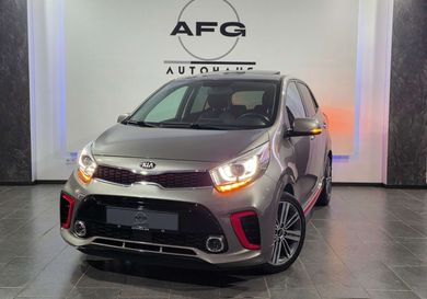 Kia Picanto, 2019