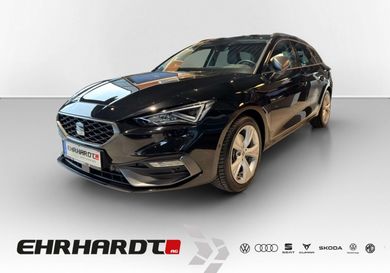 Seat Leon, 2023