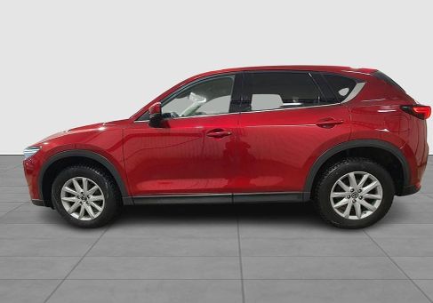 Mazda CX-5, 2020