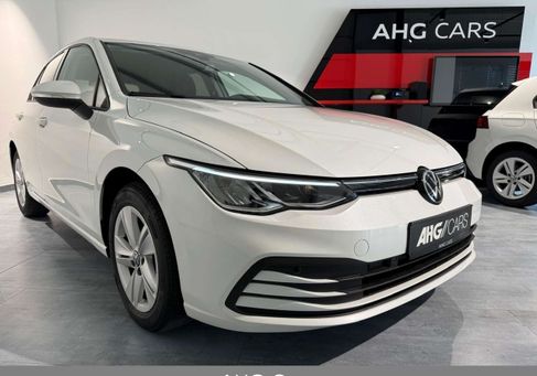 Volkswagen Golf, 2022 3