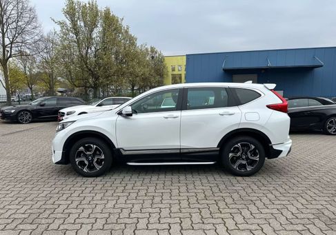 Honda CR-V, 2020