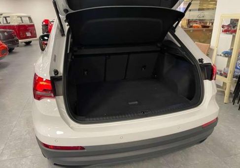 Audi Q3, 2020
