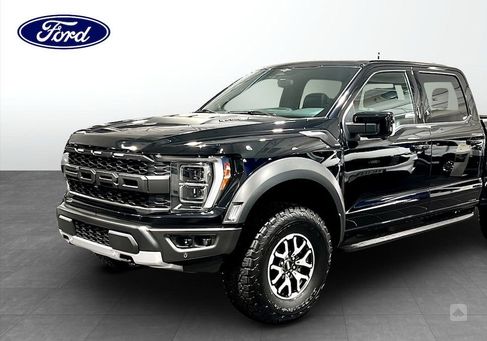 Ford F 150, 2023