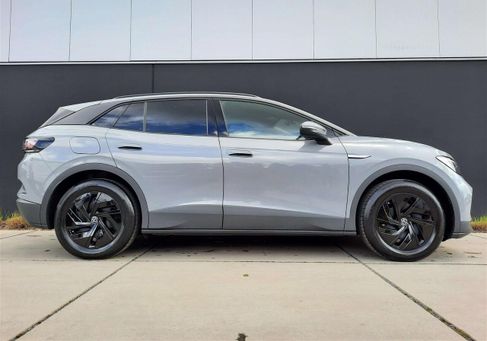 Volkswagen ID.4, 2022 2