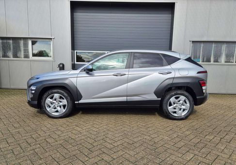 Hyundai Kona, 2026 2
