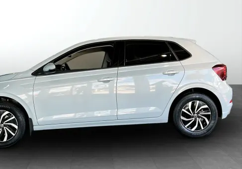 Volkswagen Polo, 2027