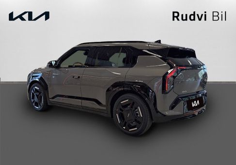 Kia, 2025 3
