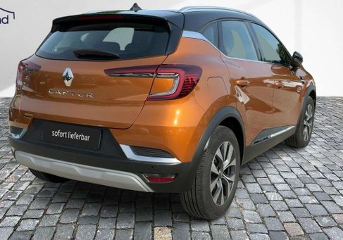 Renault Captur, 2020 3