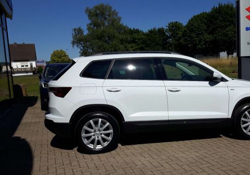 Skoda Karoq, 2023