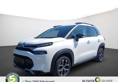 Citroën C3 Aircross, 2023
