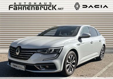 Renault Talisman, 2022