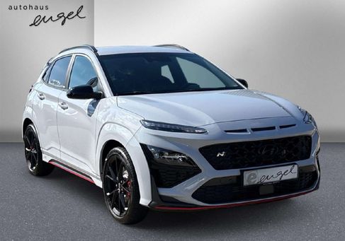 Hyundai Kona, 2021 3