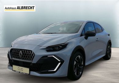 Renault Clio, 2026