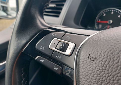 Volkswagen T6 Caravelle, 2018