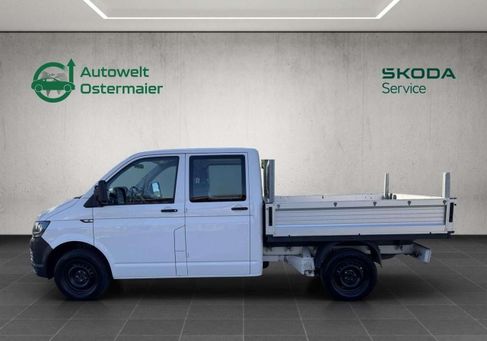 Volkswagen T6 Transporter, 2018 3