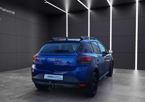 Dacia Sandero, 2024
