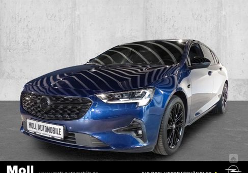 Opel Insignia, 2020