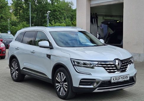 Renault Koleos, 2022