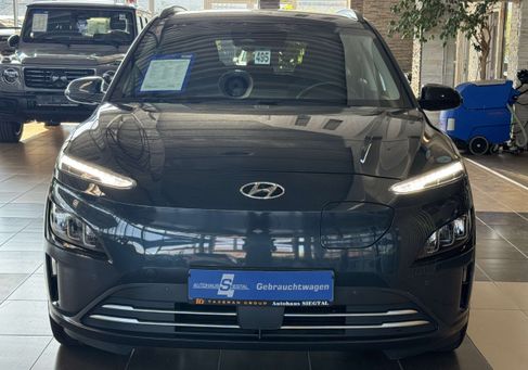 Hyundai Kona, 2021 2