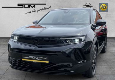 Opel Mokka, 2024