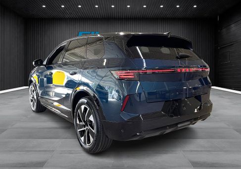 Opel Grandland X, 2026 3