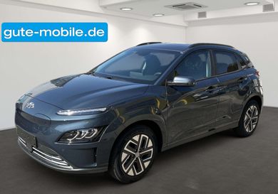 Hyundai Kona, 2023