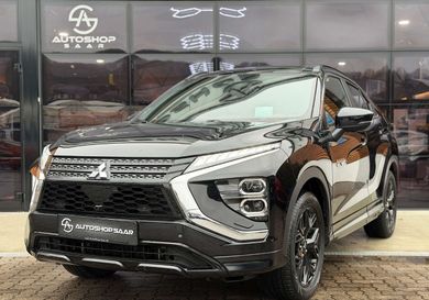 Mitsubishi Eclipse, 2022