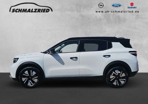 Opel Frontera, 2026