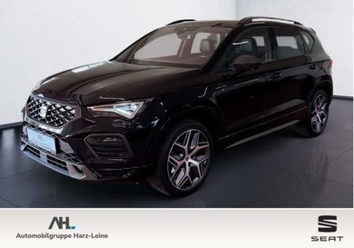 Seat Ateca, 2022