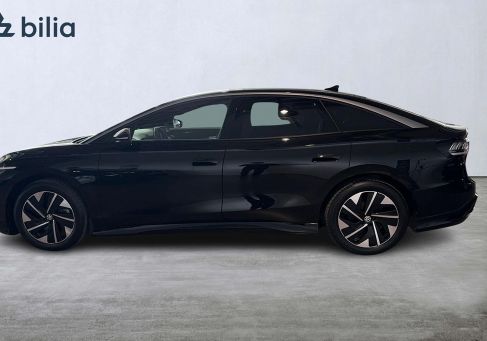 Volkswagen ID.7, 2024