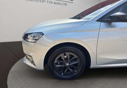 Skoda Fabia, 2025