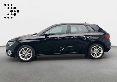 Audi A3, 2023 3
