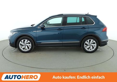 Volkswagen Tiguan, 2020 3