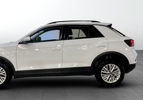 Volkswagen T-Roc, 2023