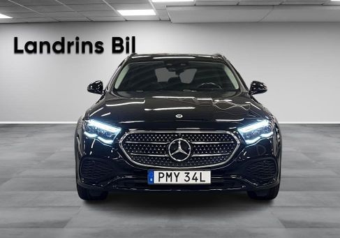 Mercedes-Benz, 2024 2