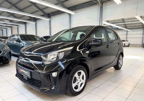 Kia Picanto, 2023