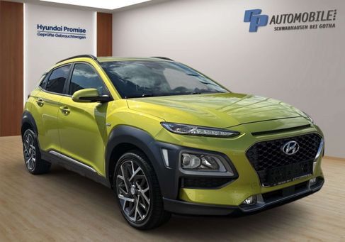 Hyundai Kona, 2020 2