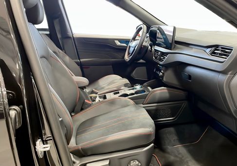 Ford Kuga, 2026
